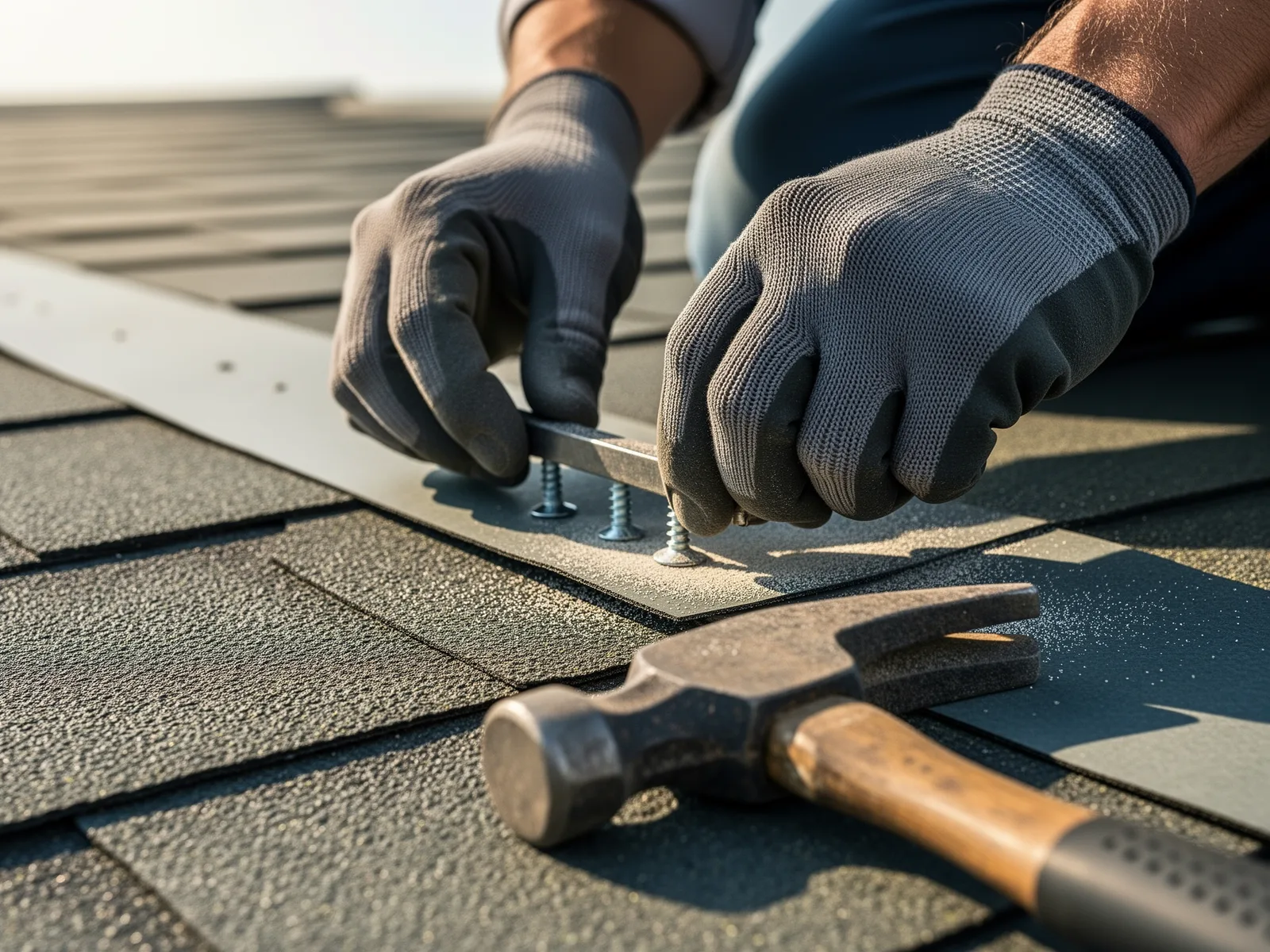 Why choose Fascia Repair in Littleton, CO